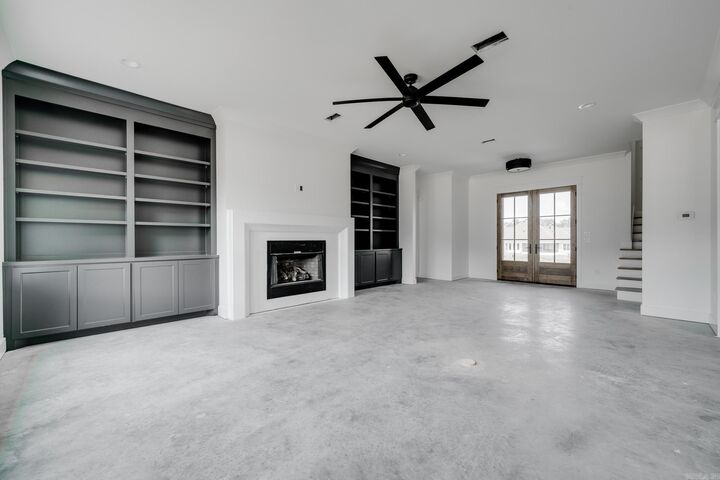 Property Photo:  1635 Southwinds Drive  AR 72034 