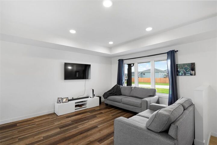 Property Photo: 158 Barkman Avenue MB R0A 0V2