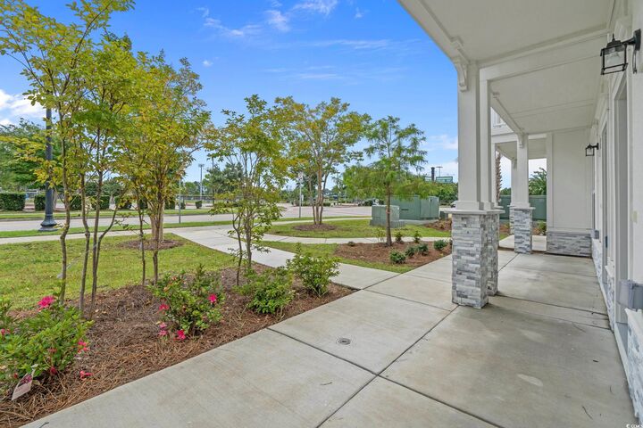 Property Photo: 861 Maxine Ct. C SC 29577