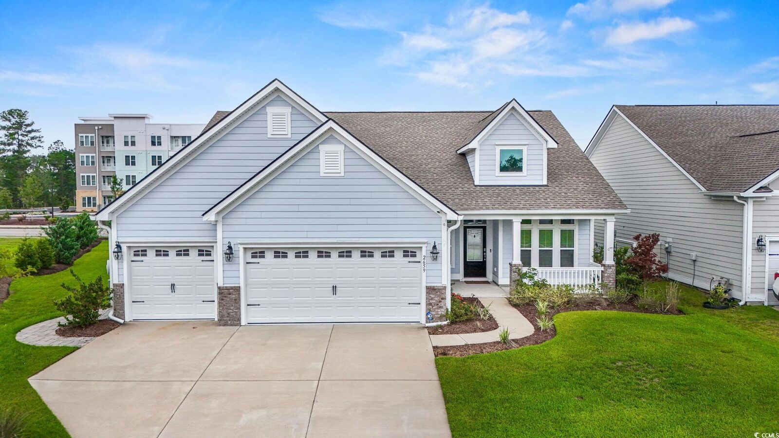 Property Photo:  2659 Blue Crane Circle  SC 29577 