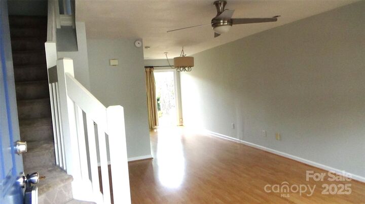 Property Photo:  3105 Brockhampton Court  NC 28269 