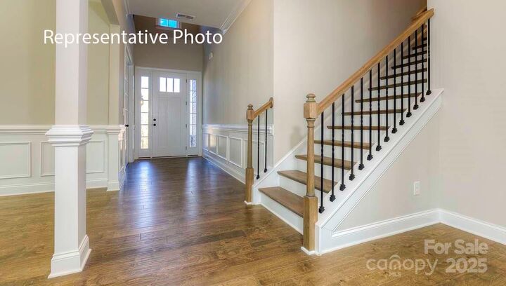 Property Photo: 2034 Gallinule Drive NC 28079