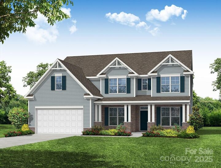 5055 McLaughlin Loop  Waxhaw NC 28173 photo
