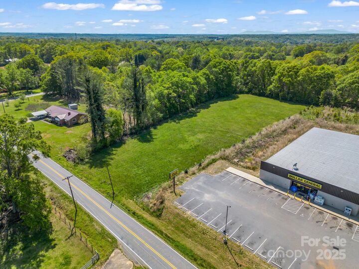 Property Photo: 0 Ellenboro Henrietta Road NC 28040