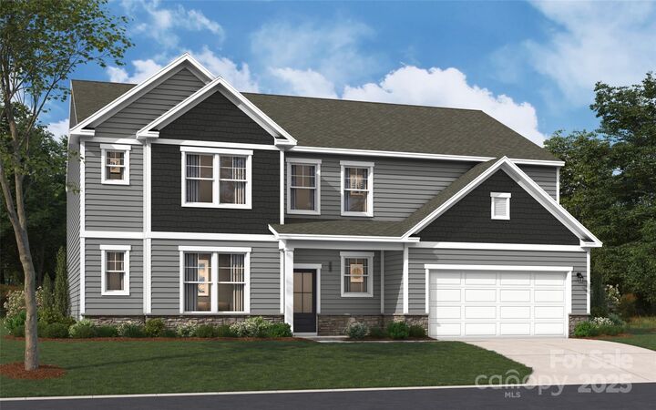 315 Alameda Way  Matthews NC 28104 photo