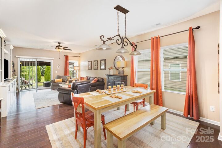 Property Photo: 142 Willow Valley Drive NC 28115