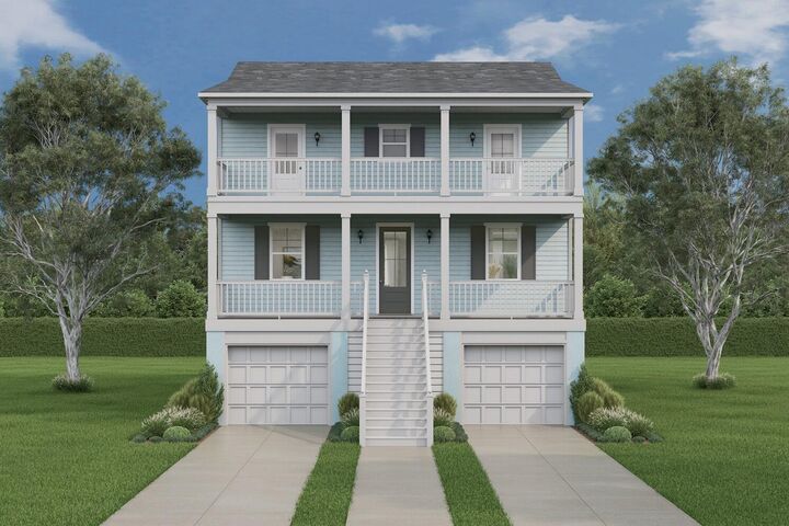113 Castle Hill Drive  Yemassee SC 29945 photo