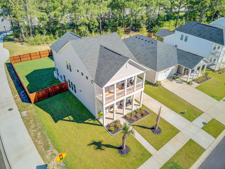 Property Photo: 254 Red Bluff Street SC 29483