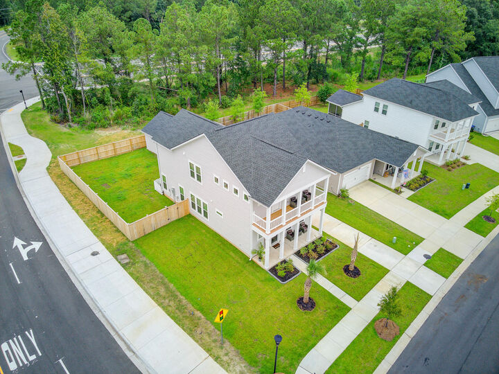 Property Photo: 254 Red Bluff Street SC 29483