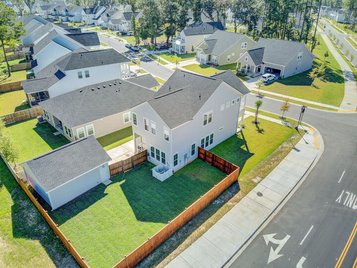 Property Photo: 254 Red Bluff Street SC 29483