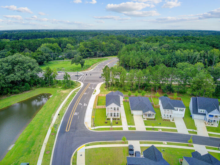 Property Photo: 254 Red Bluff Street SC 29483