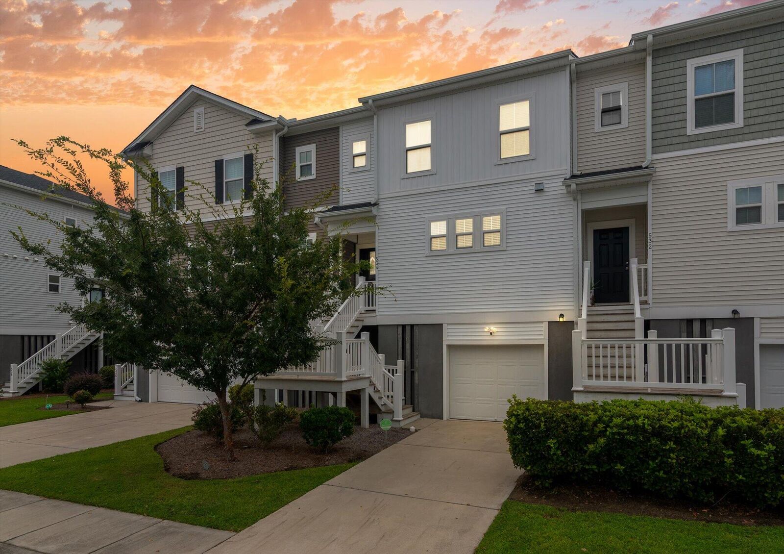 Property Photo: 534 McLernon Trace SC 29455