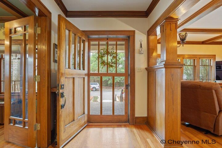 Property Photo:  502 E 24th St  WY 82001 