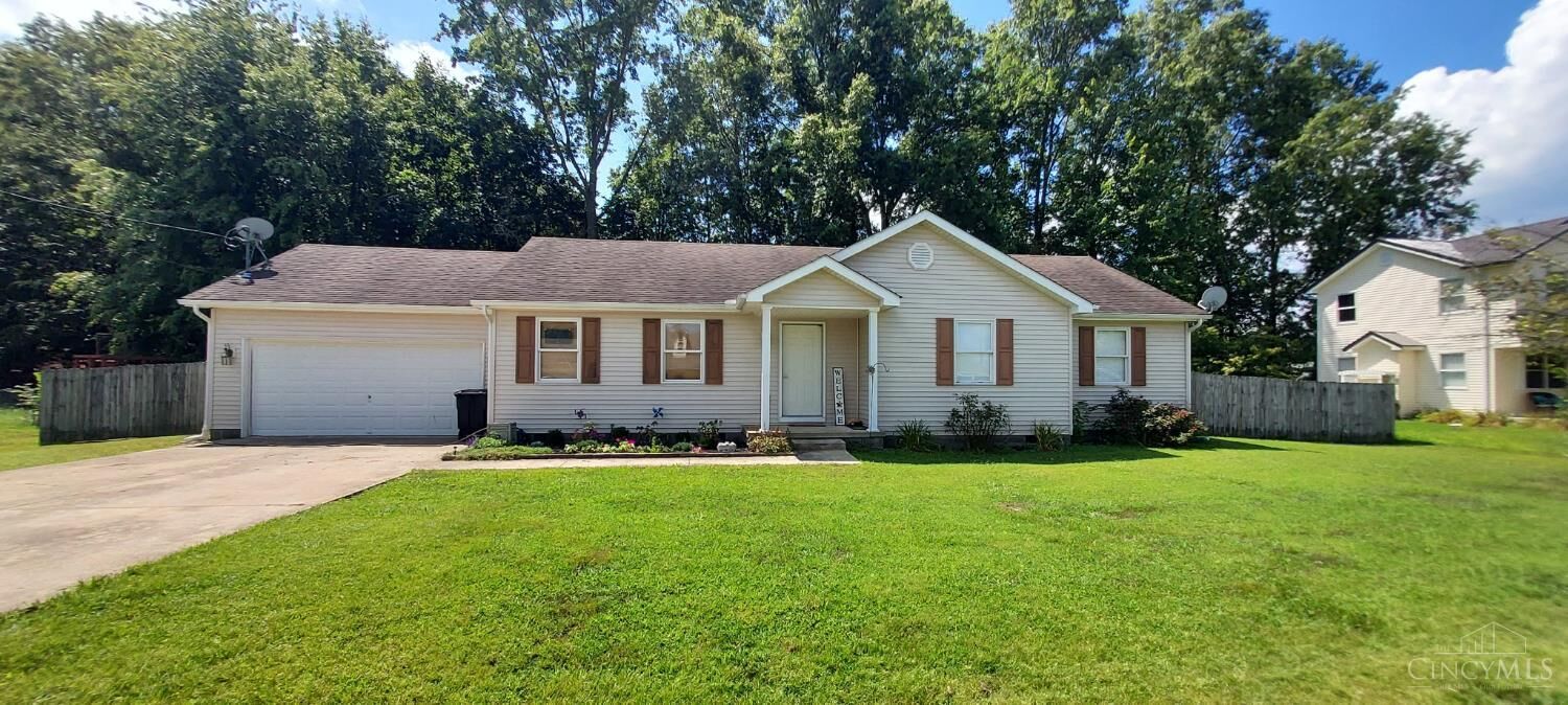 Property Photo:  104 Stone Trace Drive  OH 45154 