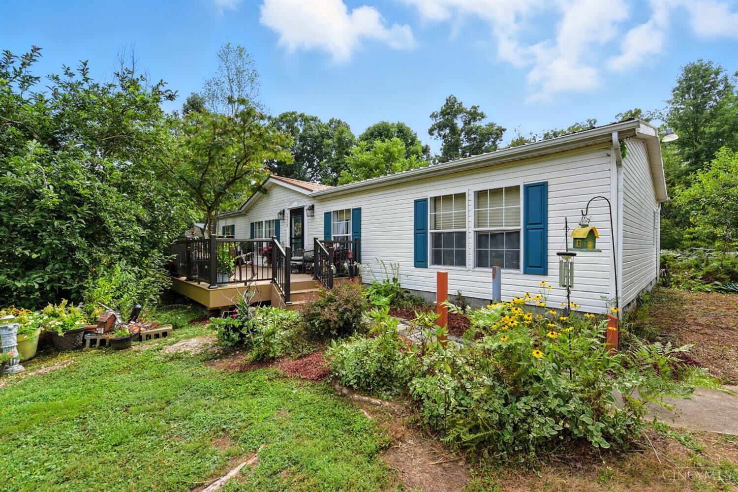 Property Photo:  2339 Laurel Lindale Road  OH 45157 