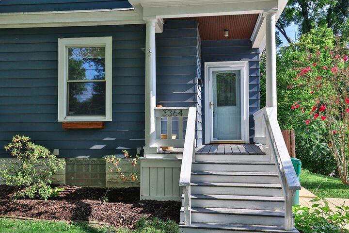Property Photo: 3364 Orion Avenue OH 45213