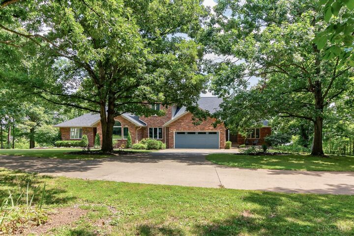 Property Photo:  4280 Tylersville Road  OH 45011 