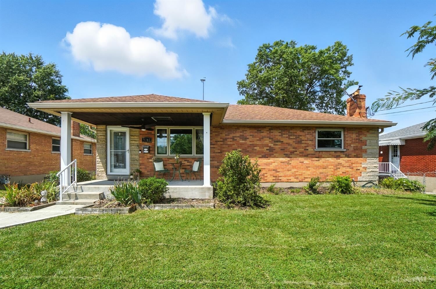 Property Photo: 5761 Ocala Court OH 45239