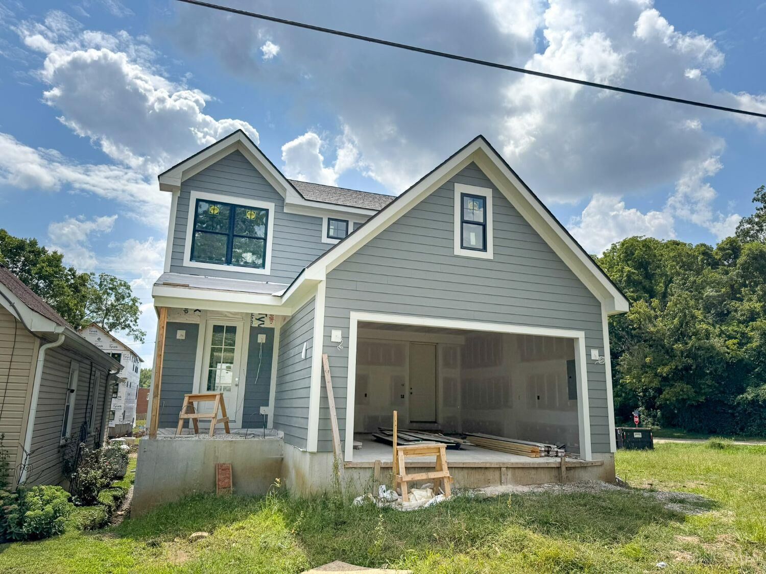 Property Photo: 7411 Elm Street OH 45227