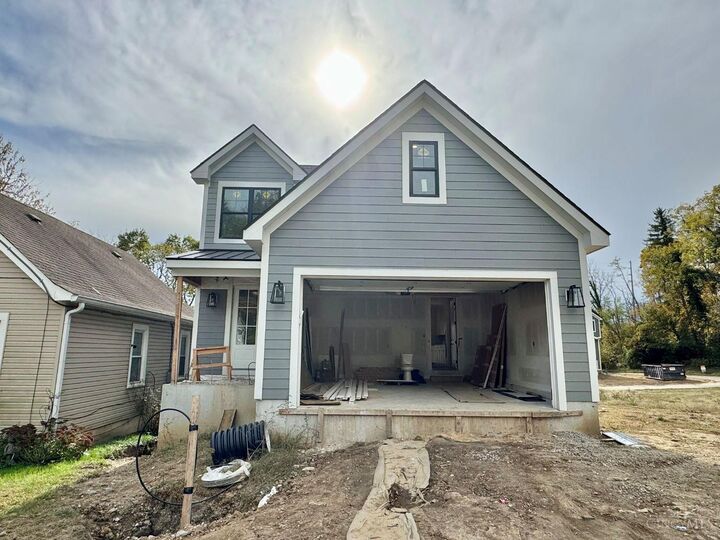 7411 Elm Street  Columbia Twp OH 45227 photo