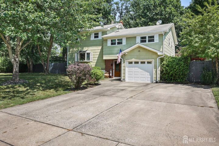 17 David Drive  North Brunswick NJ 08902 photo