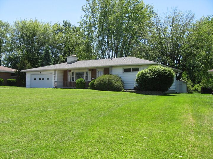 Property Photo:  320 Lorish Avenue  OH 45177 
