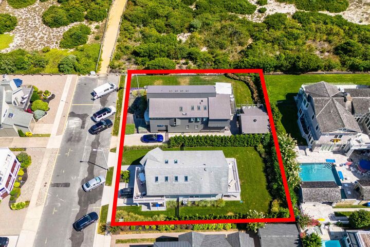 Property Photo: 103 116th NJ 08247