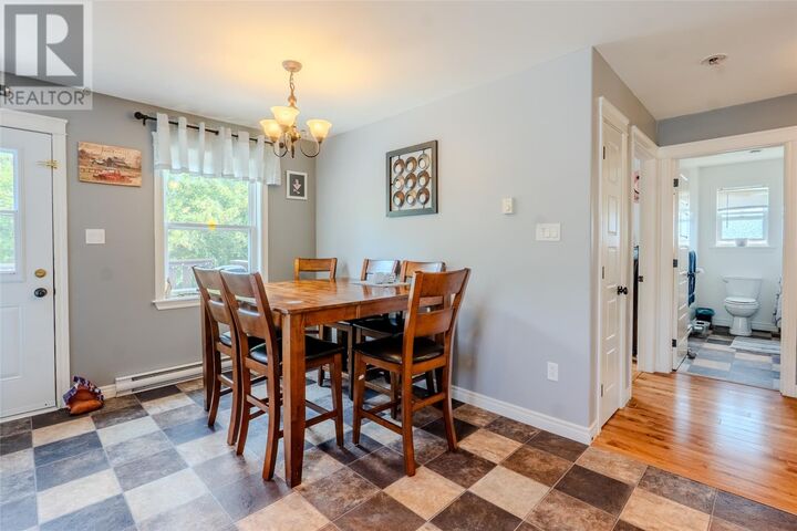 Property Photo: 91 Seal Cove Road NL A1X 6S6