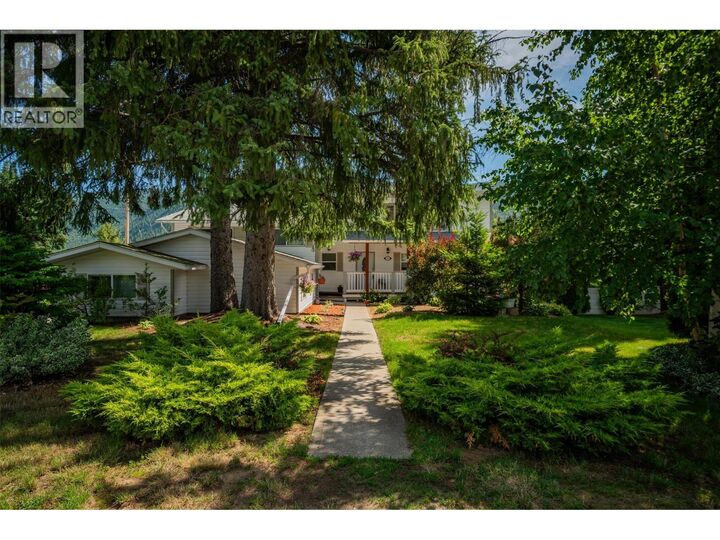 3101 4th Avenue  Castlegar BC V1N 2S5 photo