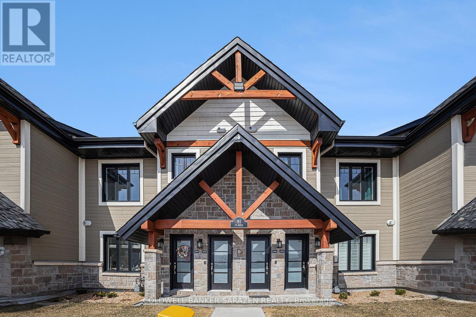Property Photo:  91 St Moritz Trail 306  ON K0A 1W0 