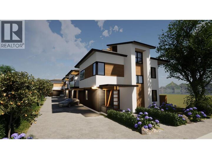 970 Lawson Avenue 2  Kelowna BC V1Y 6T1 photo