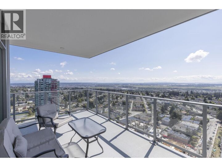 Property Photo: 6511 Sussex Avenue 2504 BC V5H 0K5