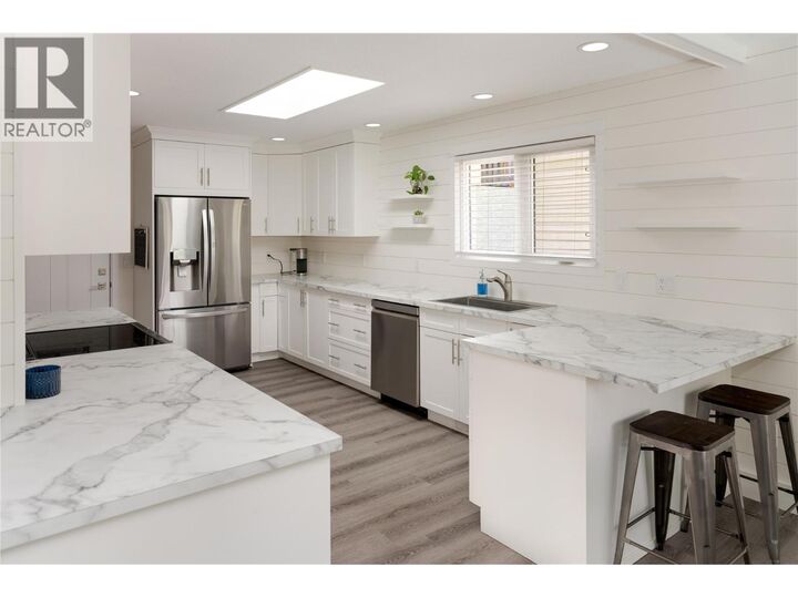 Photo de la propriété:  636 Thorneloe Road  BC V1W 4P6 