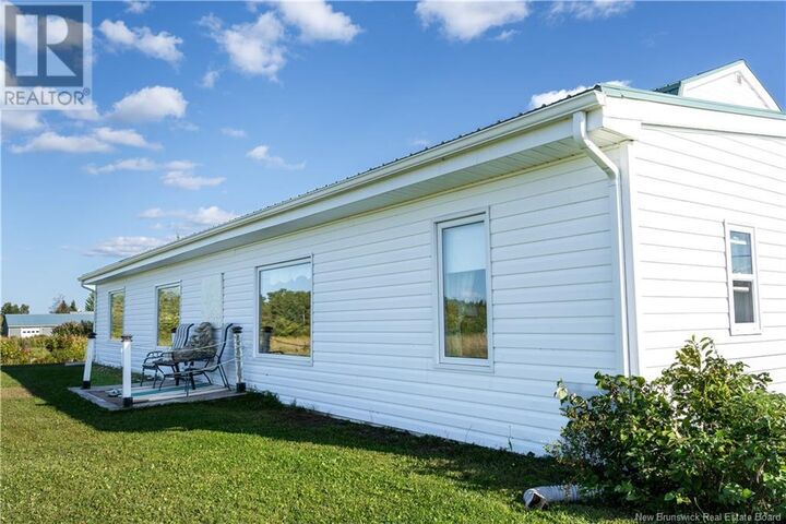 Property Photo:  1293 Route 535  NB E4R 3B8 