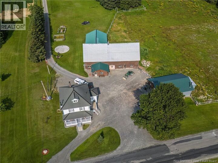 Property Photo: 729 Route 260 NB E8A 2L7
