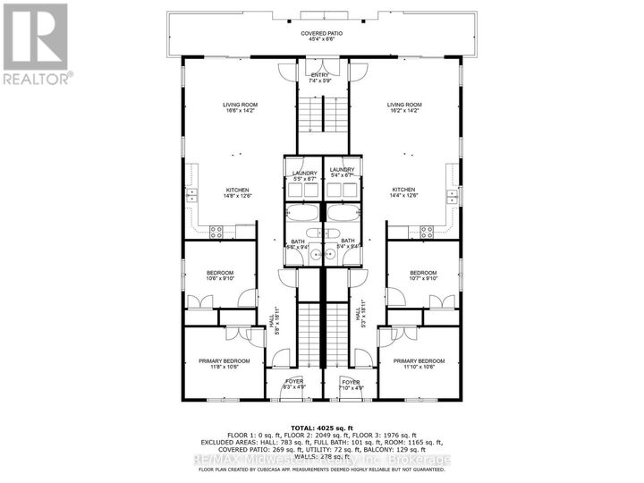 Property Photo:  70 Queen Street 101, 102  ON N0G 1H0 