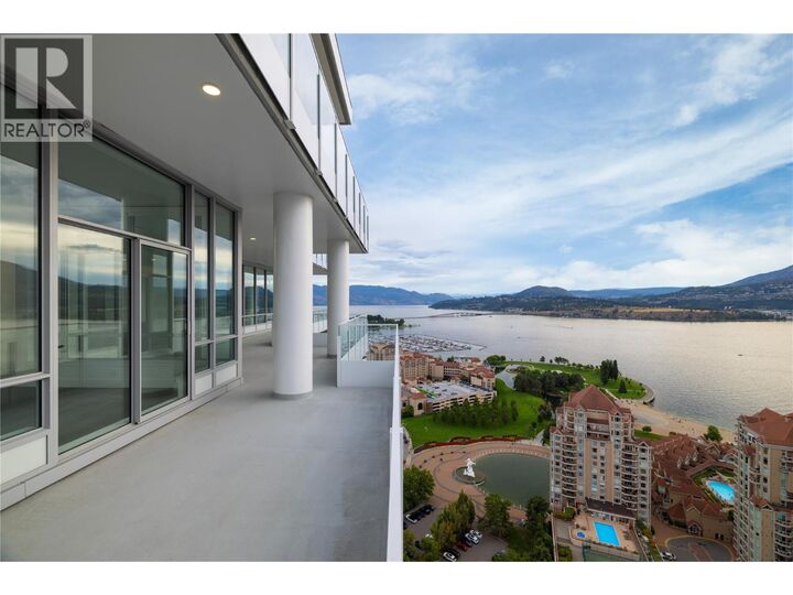 1181 Sunset Drive 2803  Kelowna BC V1Y 0L4 photo
