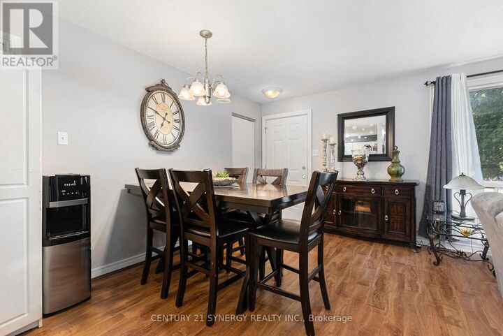 Property Photo:  389 Thomas Street  ON K7C 3Z3 