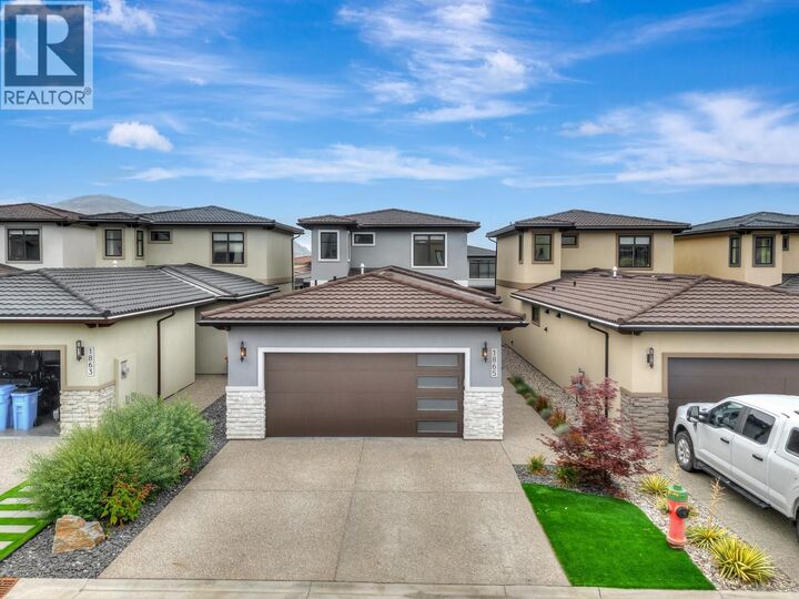 1865 Viewpoint Crescent  West Kelowna BC V1Z 4E1 photo