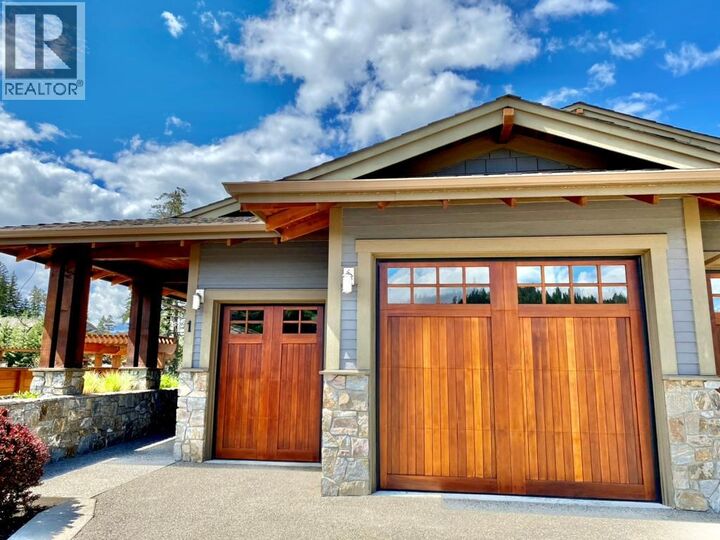 101 Dormie Drive 1A  Vernon BC V1H 1Y6 photo