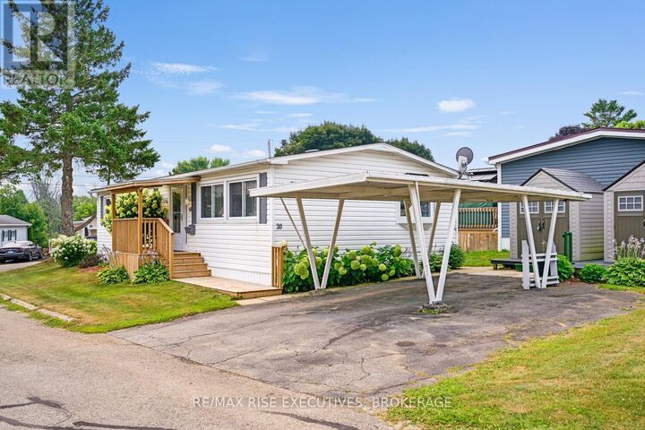 1871 Oxford Avenue 20  Elizabethtown-Kitley ON K6V 7V5 photo