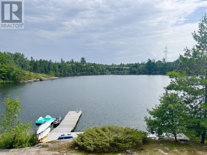 Photo de la propriété: 39B Reef Point Road ON P9A 3M3