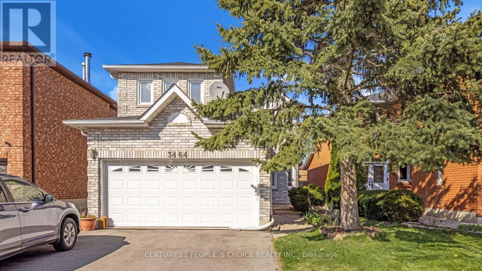 Property Photo:  3464 Nutcracker Drive  ON L5N 6E7 
