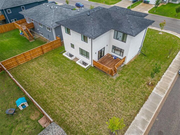 Photo de la propriété: 52 Hedin Crescent MB R7A 7W3