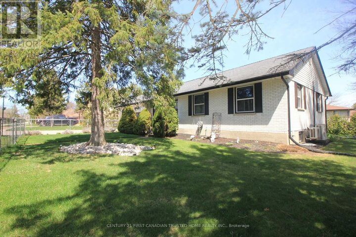 Property Photo:  2294 Gore Street  ON N0L 1W0 