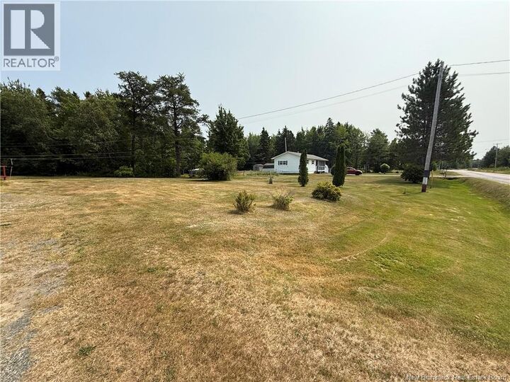 Property Photo:  91 Eel River Road  NB E9A 1N8 