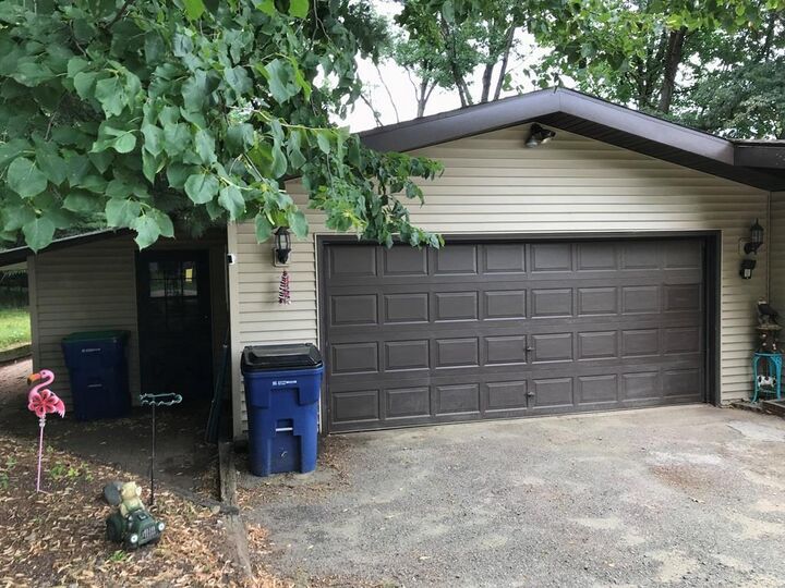 Property Photo: 152772 Lapwing Lane WI 54401