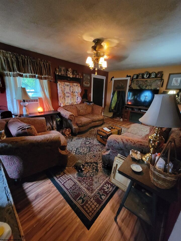 Property Photo:  11575 Georgetown Road  WV 26253 
