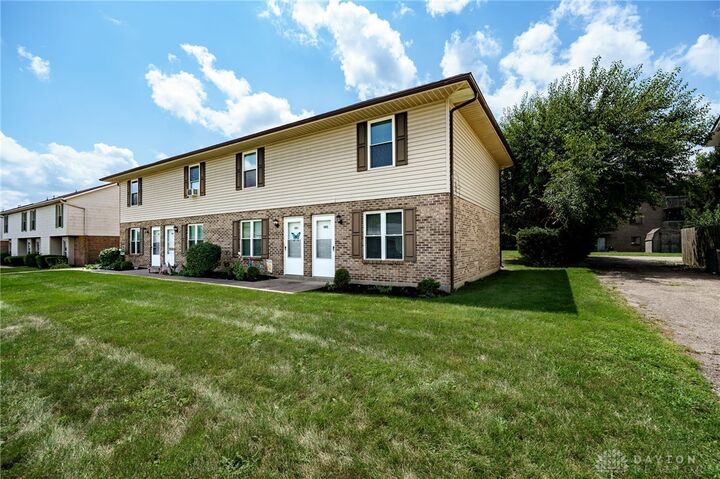 Property Photo:  1855-1861 N Lakeman Drive  OH 45305 