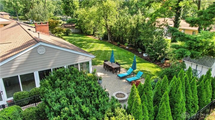 Property Photo: 6342 Seton Hill Street OH 45459